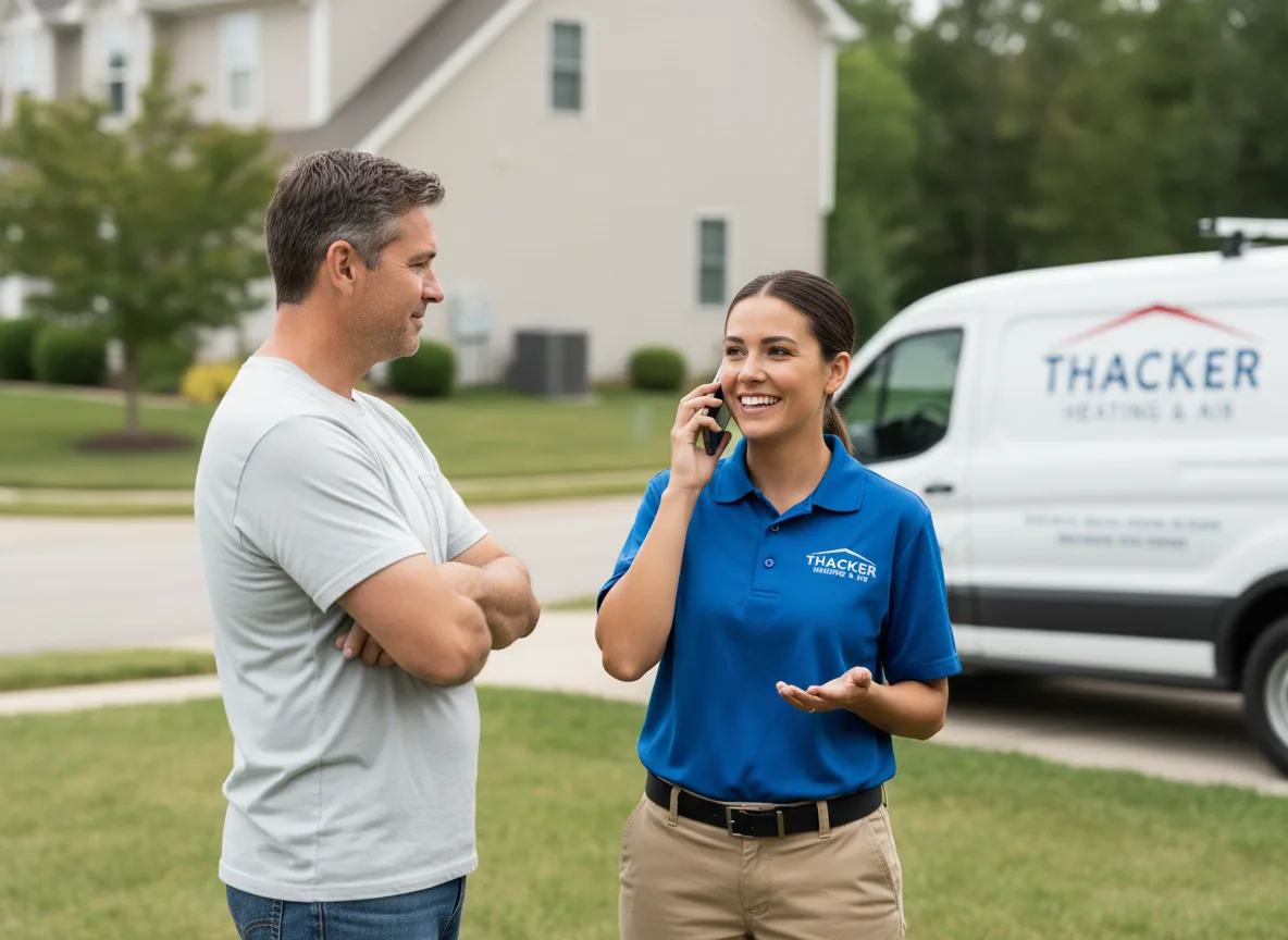 Ac Repair Kennebec, SD FAQs